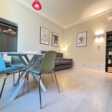 Apartment Solferino 37 มิลาน ภายนอก รูปภาพ