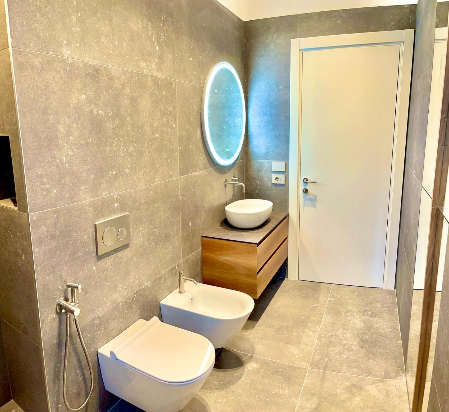 Apartment Solferino 37 มิลาน ภายนอก รูปภาพ