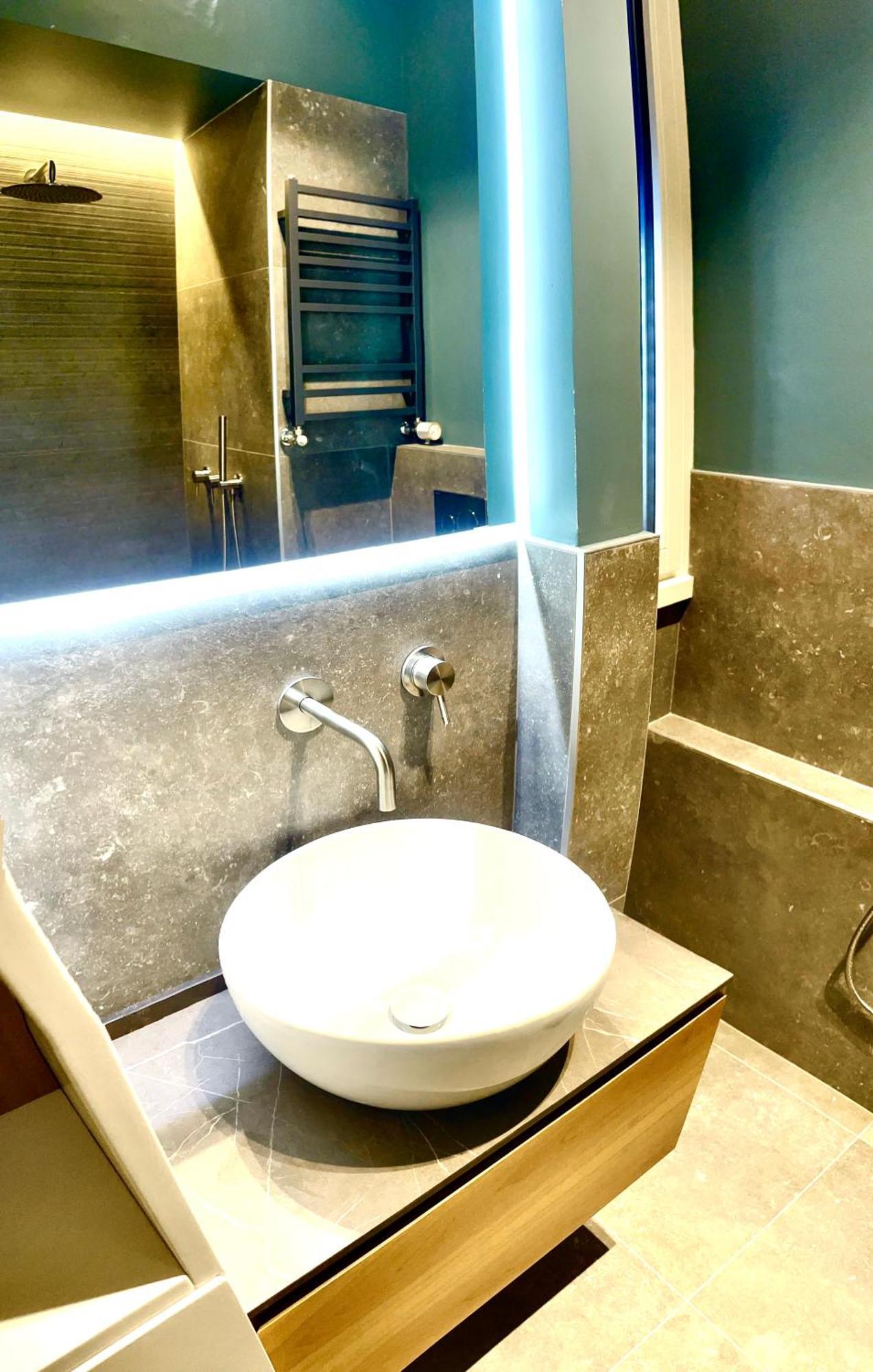 Apartment Solferino 37 มิลาน ภายนอก รูปภาพ