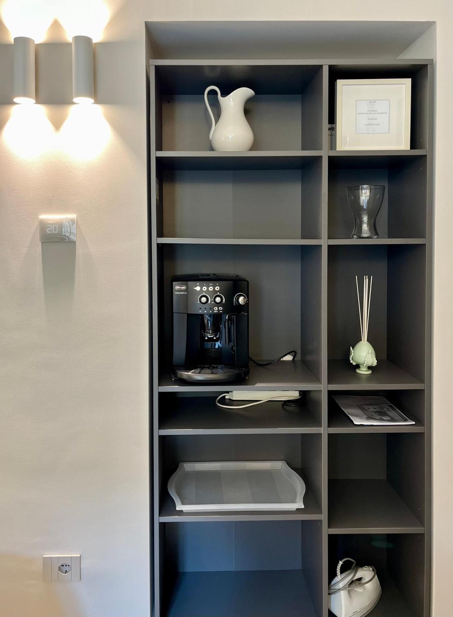 Apartment Solferino 37 มิลาน ภายนอก รูปภาพ