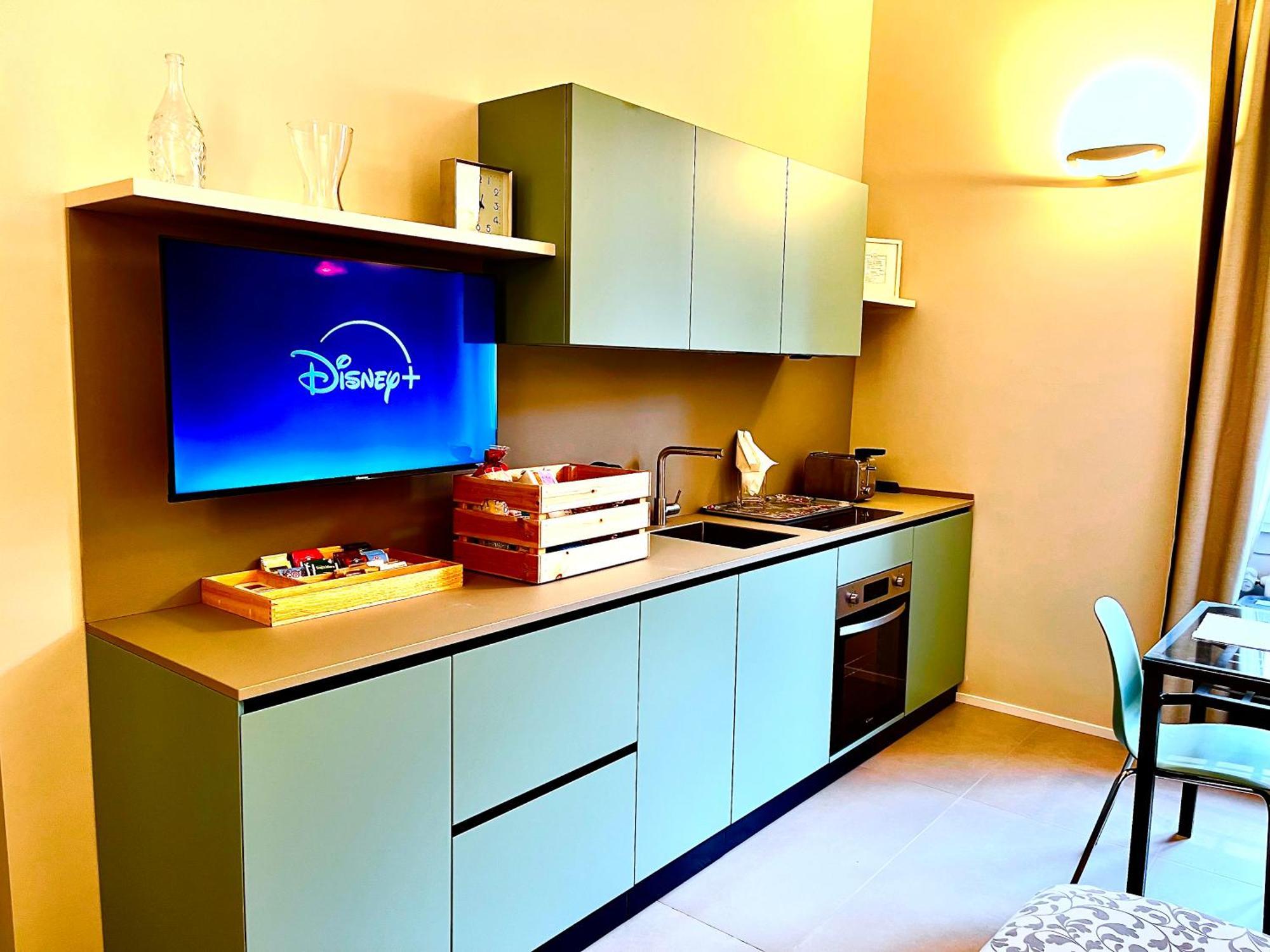 Apartment Solferino 37 มิลาน ภายนอก รูปภาพ