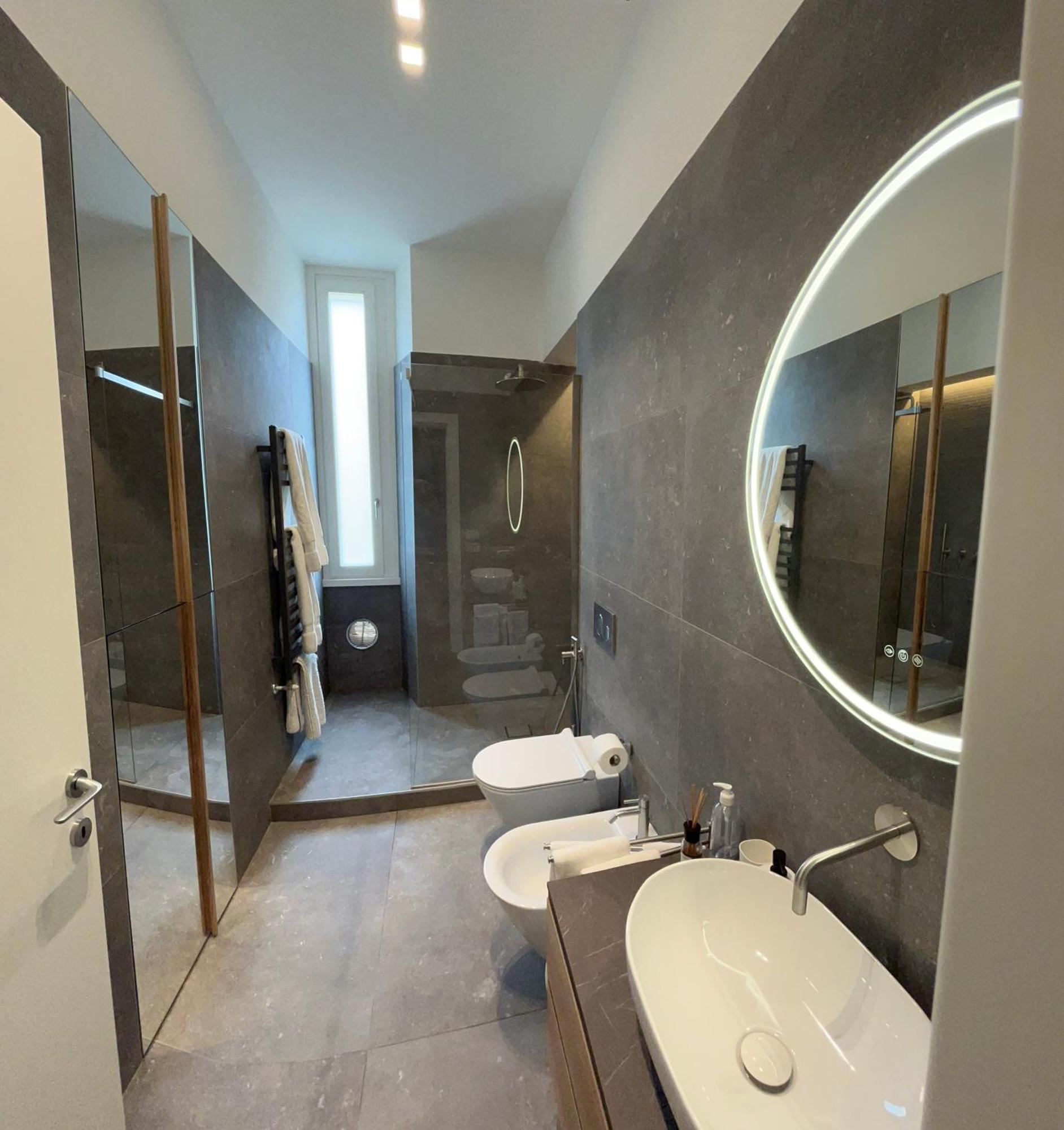 Apartment Solferino 37 มิลาน ภายนอก รูปภาพ