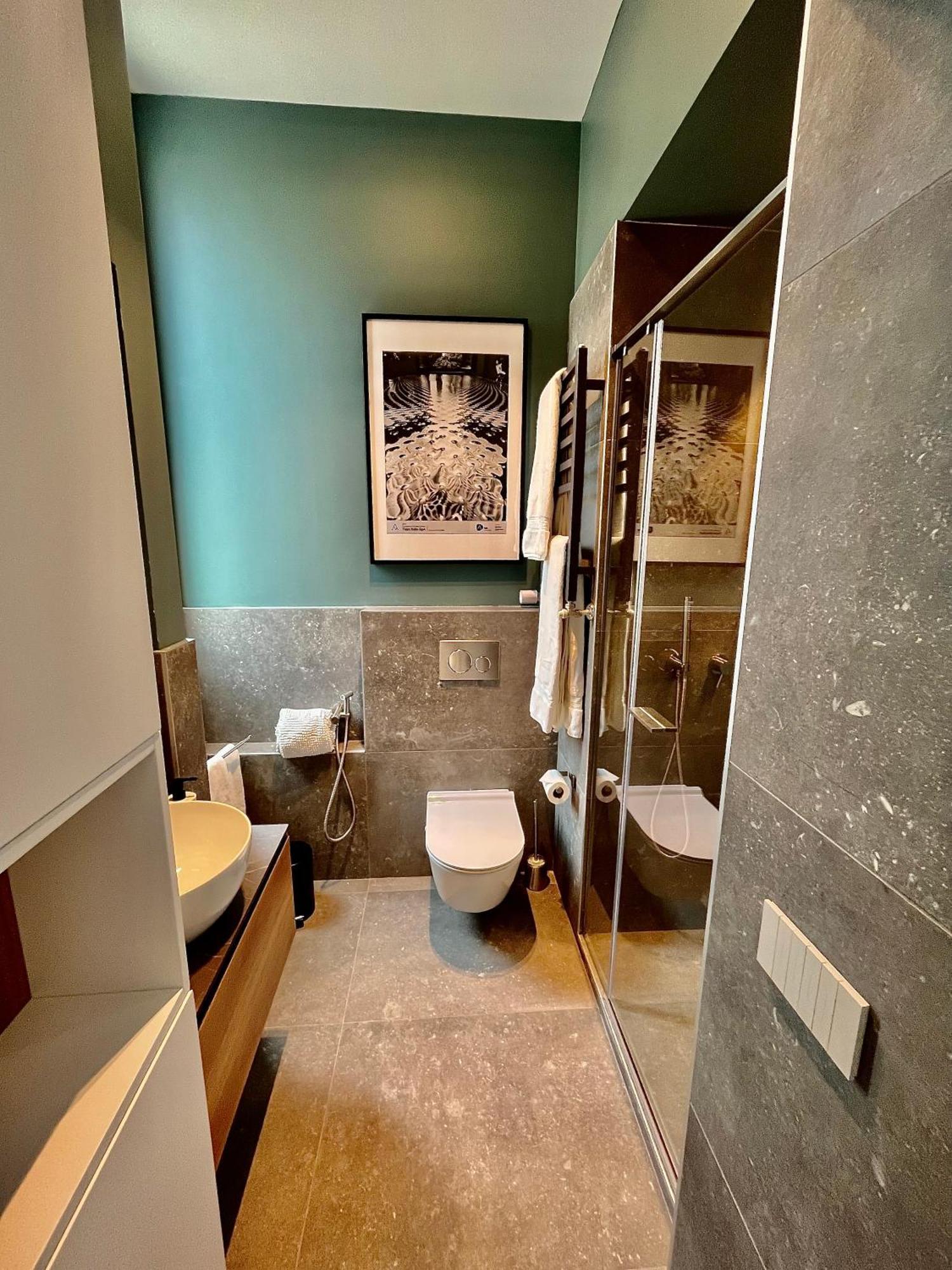 Apartment Solferino 37 มิลาน ภายนอก รูปภาพ