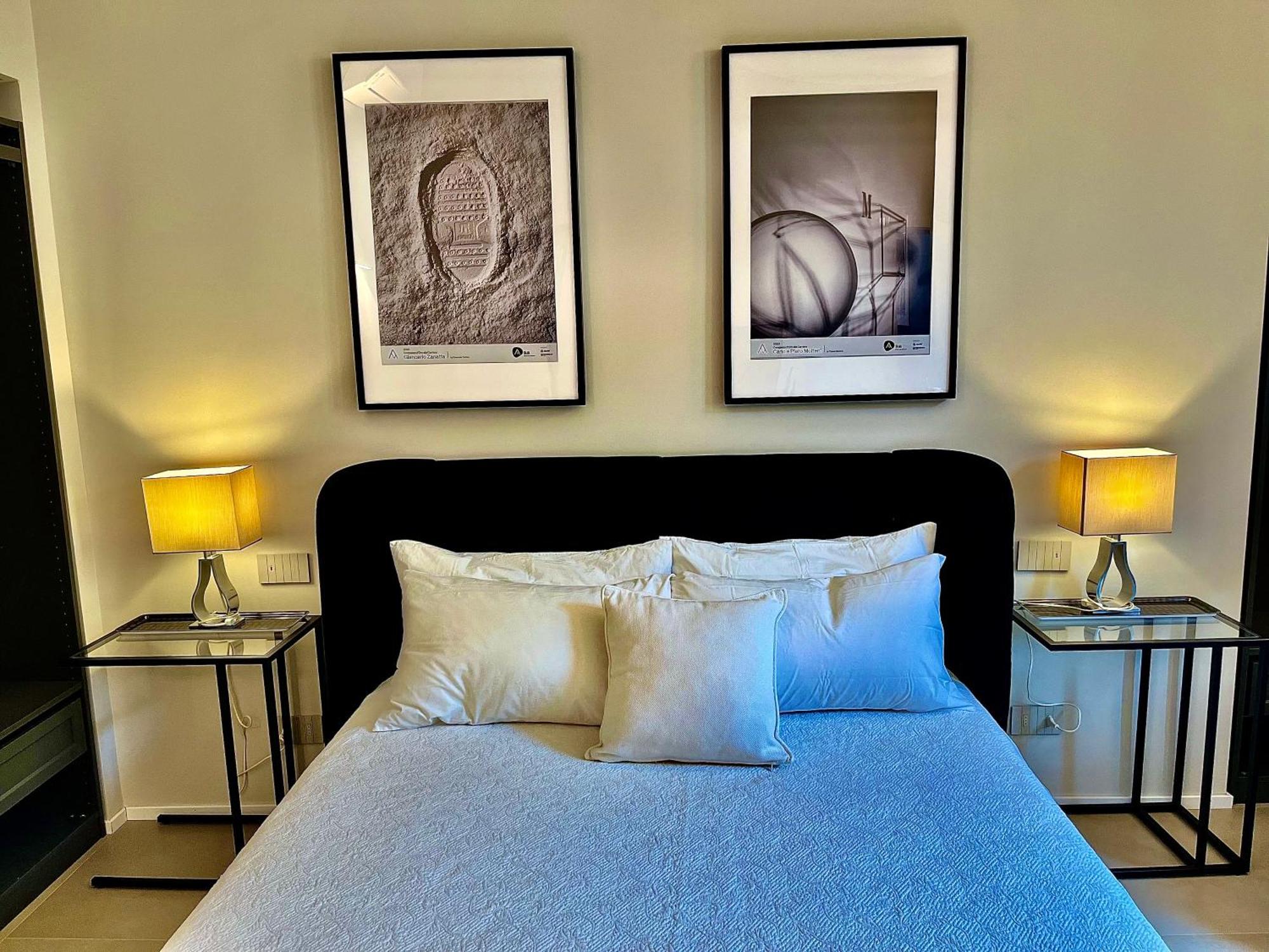 Apartment Solferino 37 มิลาน ภายนอก รูปภาพ