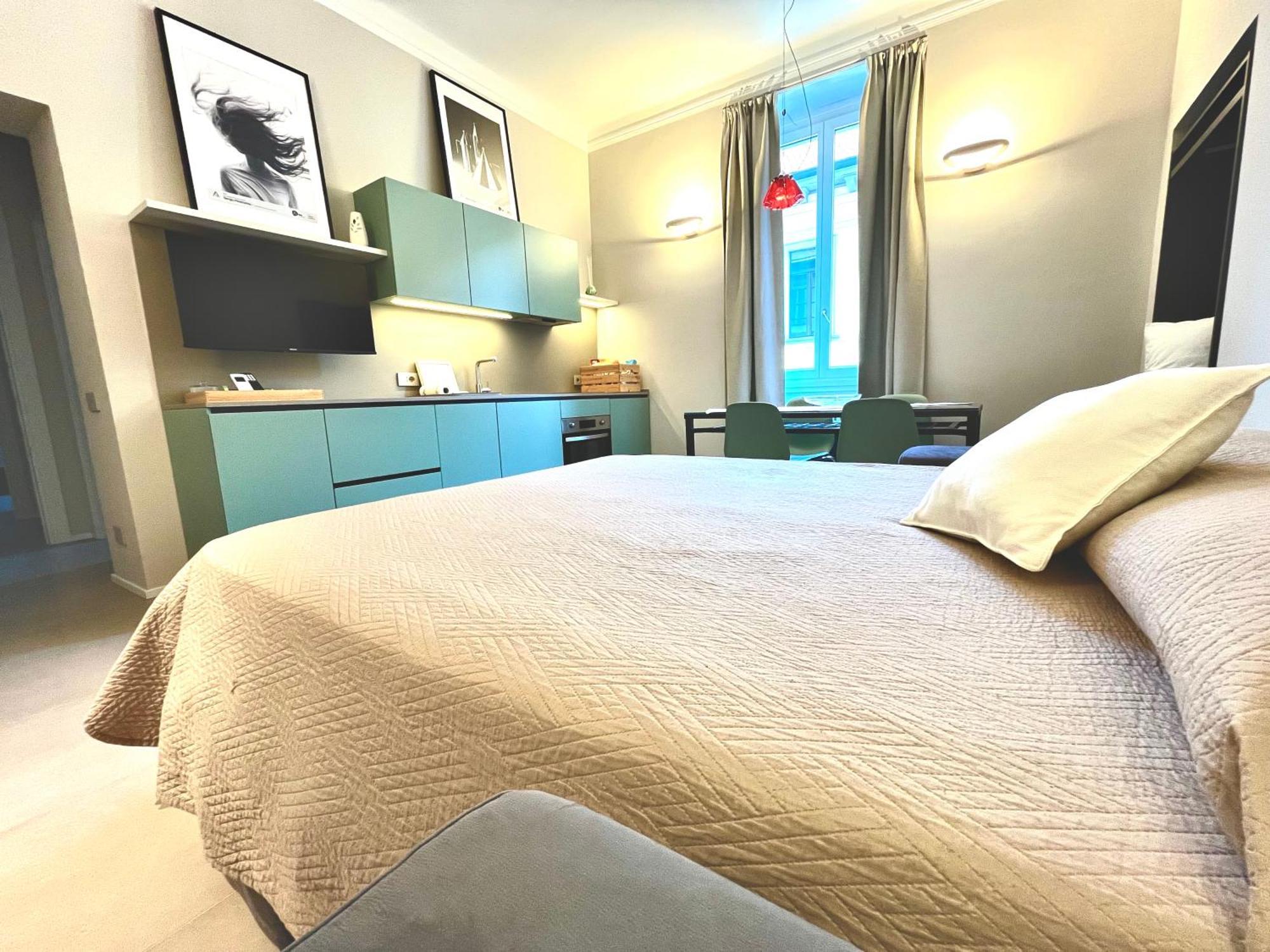 Apartment Solferino 37 มิลาน ภายนอก รูปภาพ