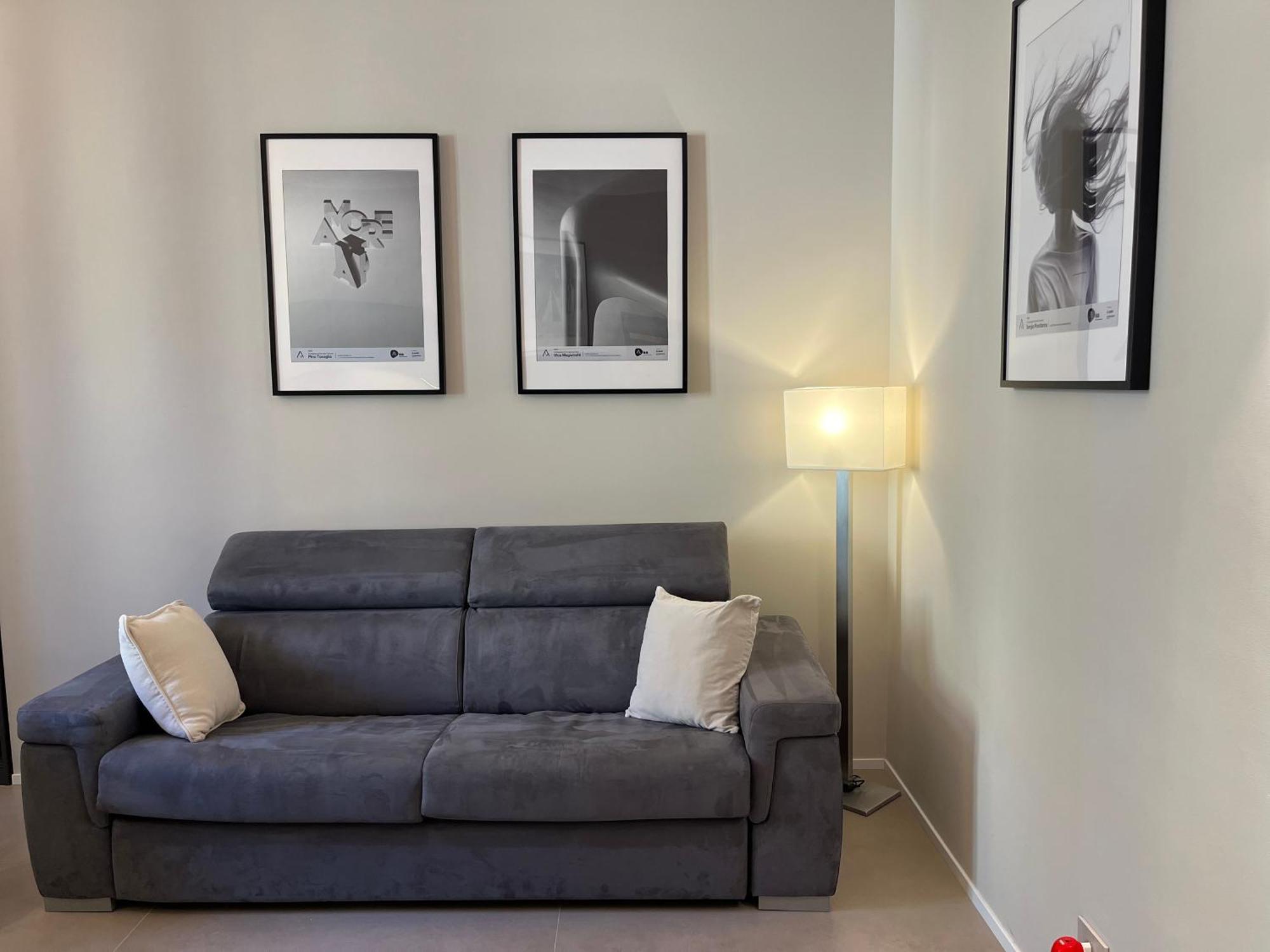 Apartment Solferino 37 มิลาน ภายนอก รูปภาพ