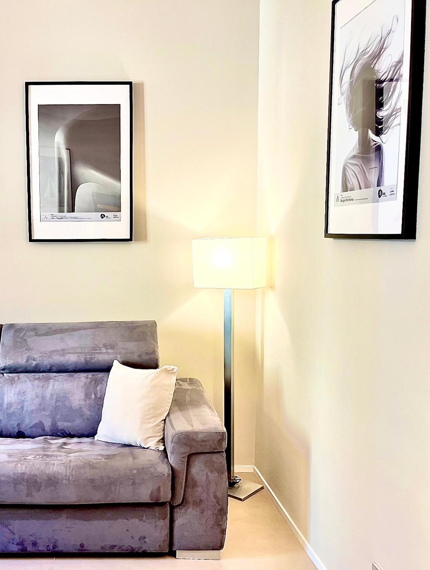 Apartment Solferino 37 มิลาน ภายนอก รูปภาพ
