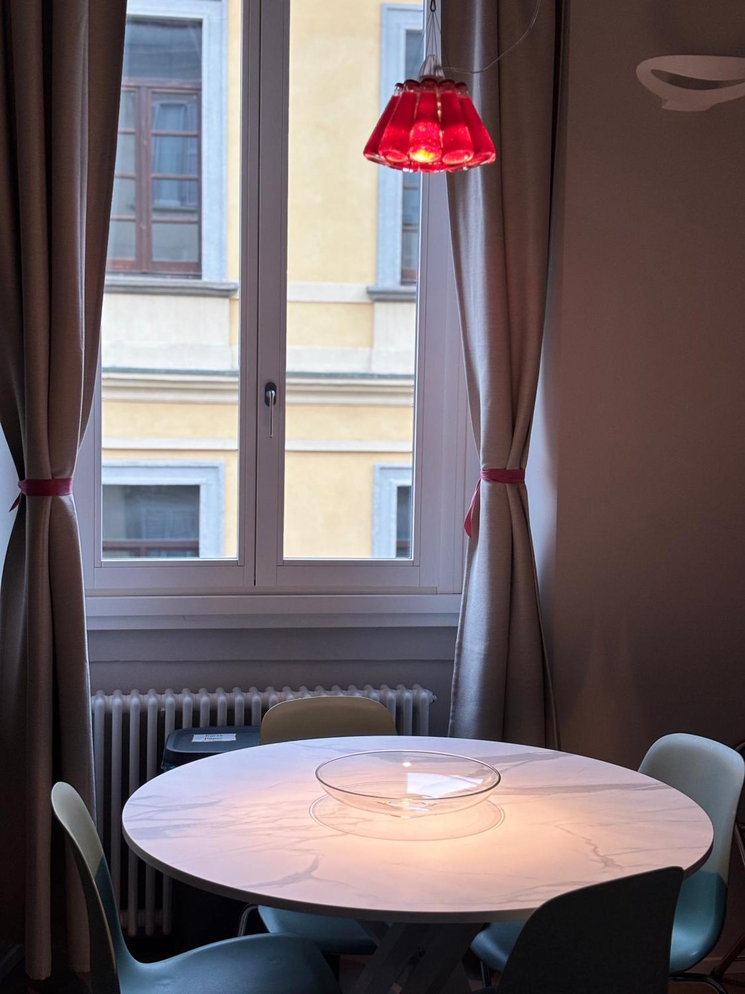 Apartment Solferino 37 มิลาน ภายนอก รูปภาพ