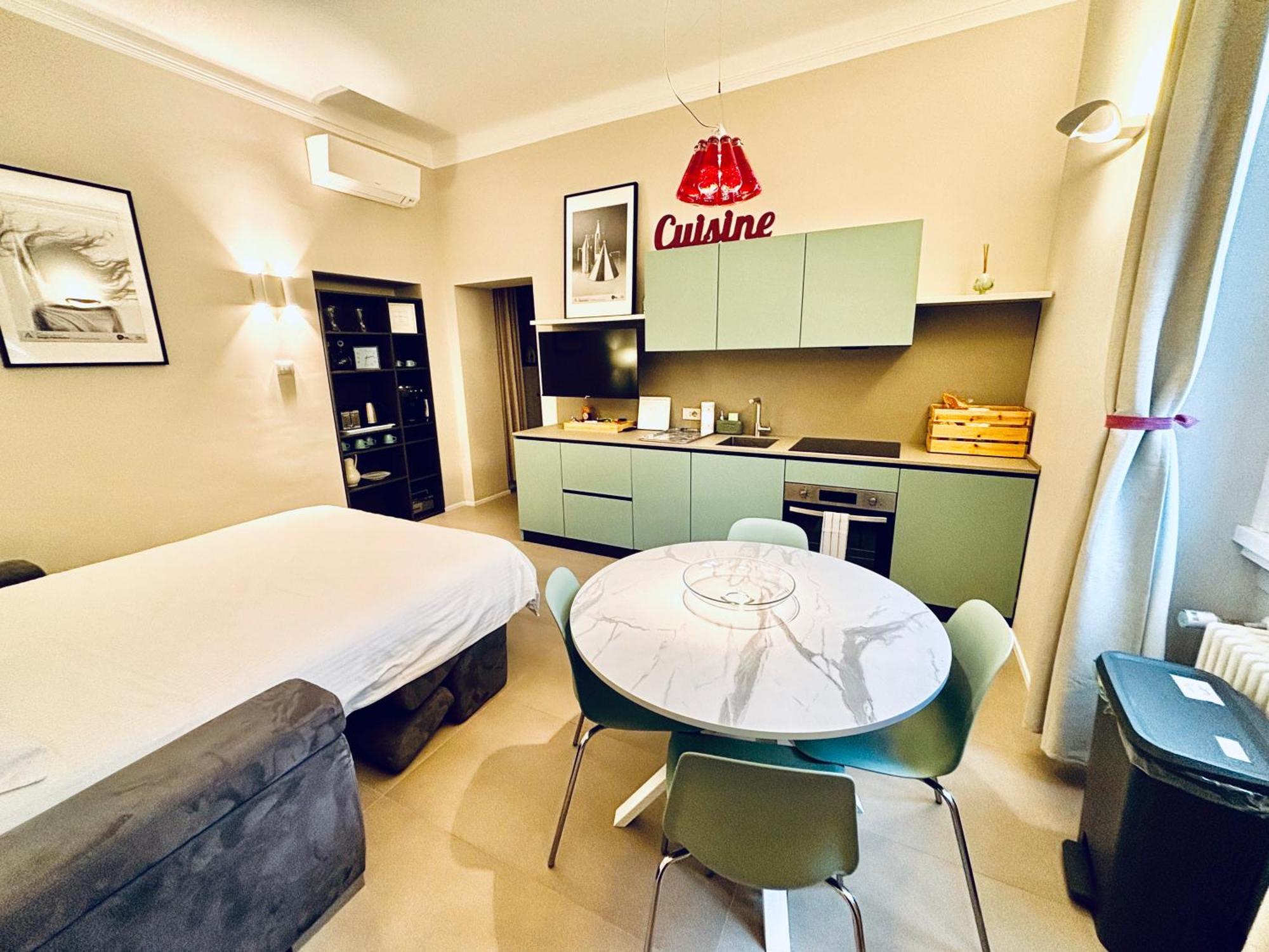 Apartment Solferino 37 มิลาน ภายนอก รูปภาพ