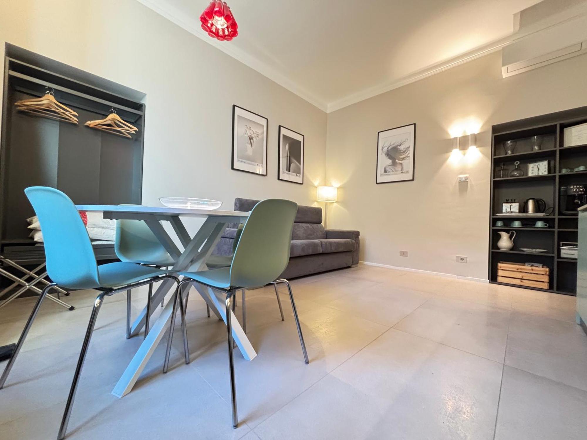 Apartment Solferino 37 มิลาน ภายนอก รูปภาพ