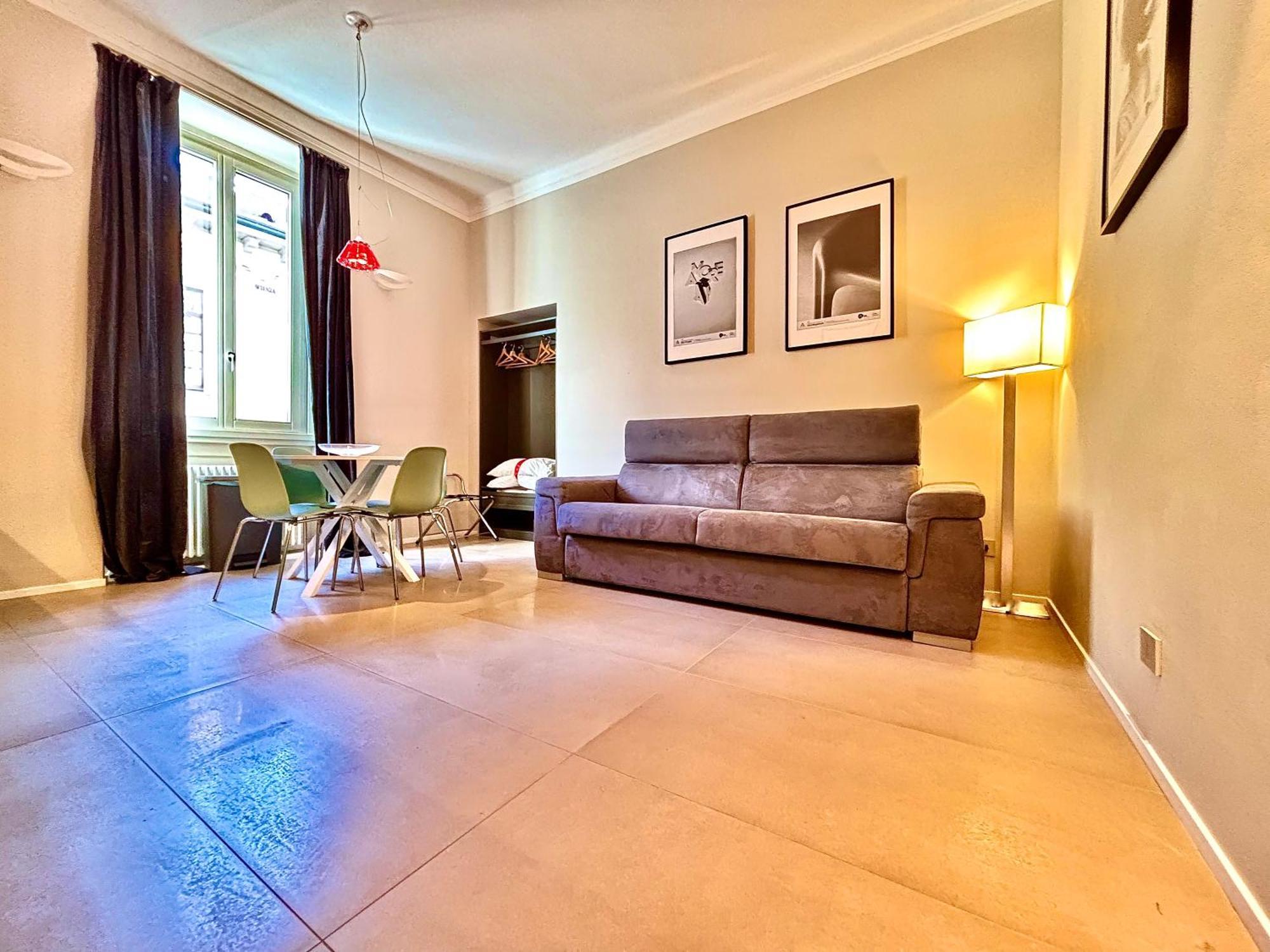 Apartment Solferino 37 มิลาน ภายนอก รูปภาพ