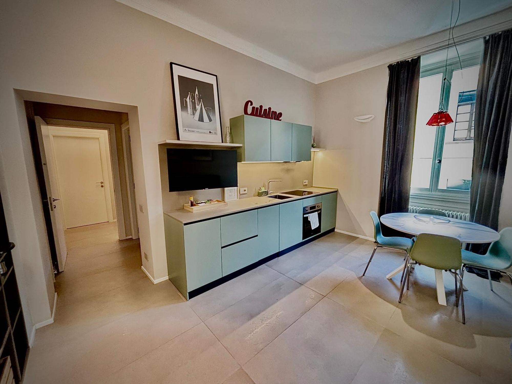 Apartment Solferino 37 มิลาน ภายนอก รูปภาพ