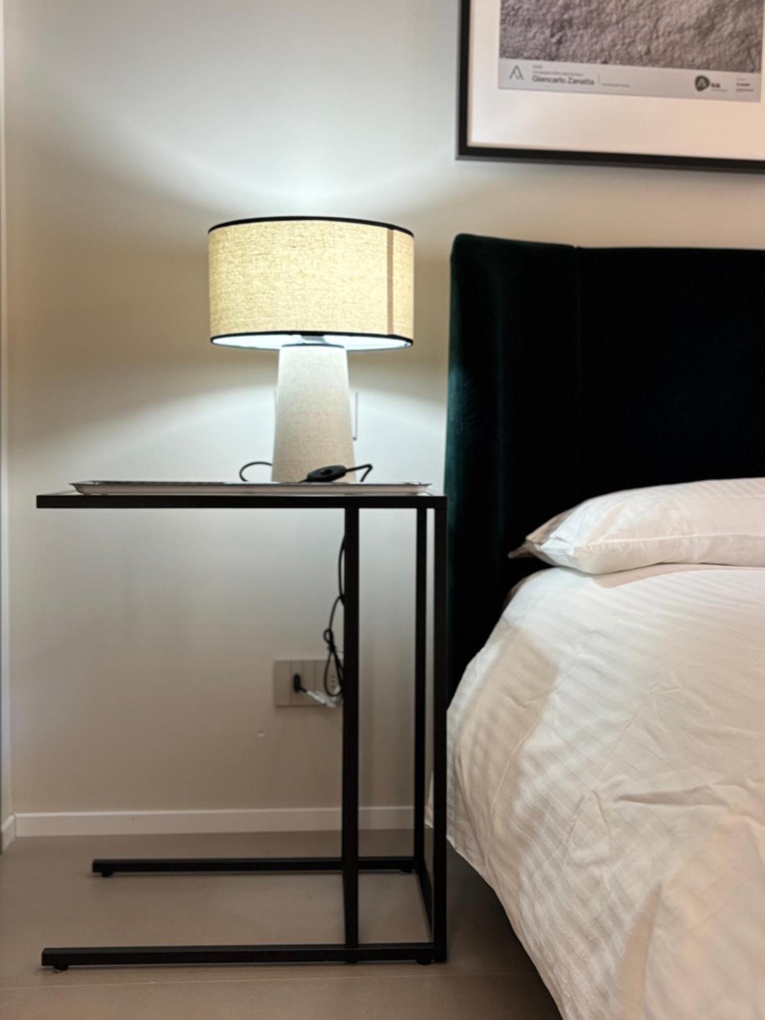 Apartment Solferino 37 มิลาน ภายนอก รูปภาพ