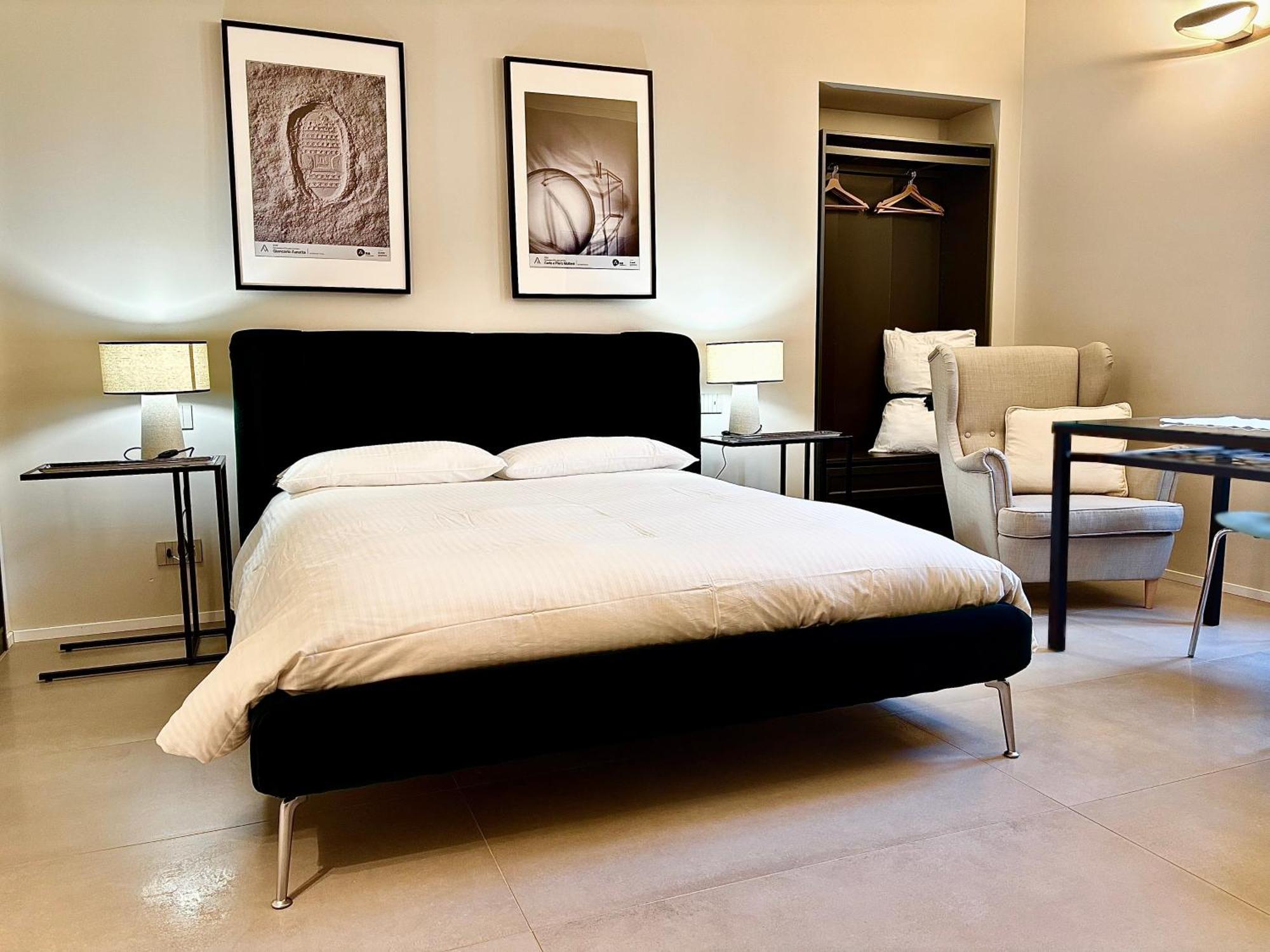 Apartment Solferino 37 มิลาน ภายนอก รูปภาพ