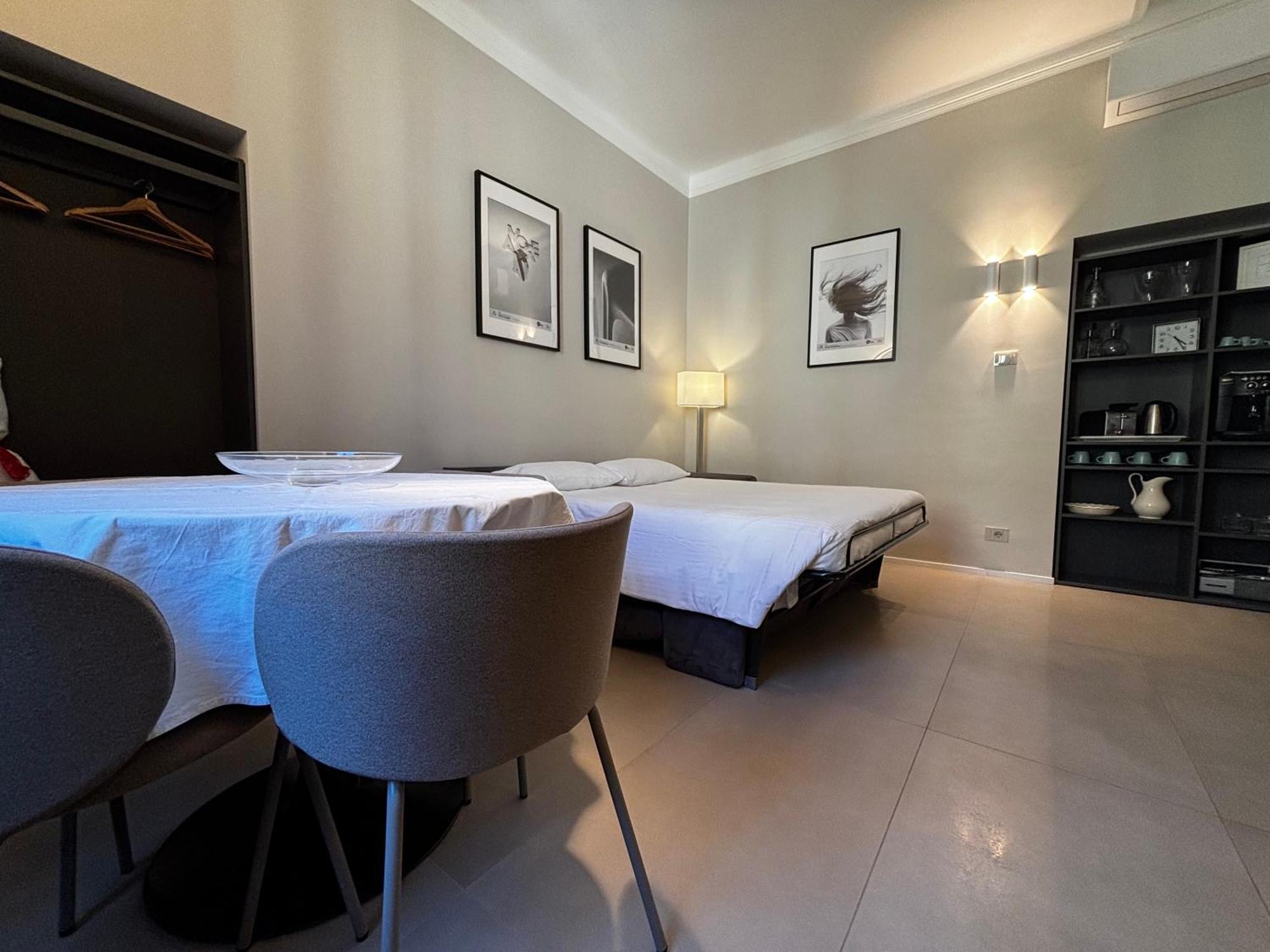 Apartment Solferino 37 มิลาน ภายนอก รูปภาพ