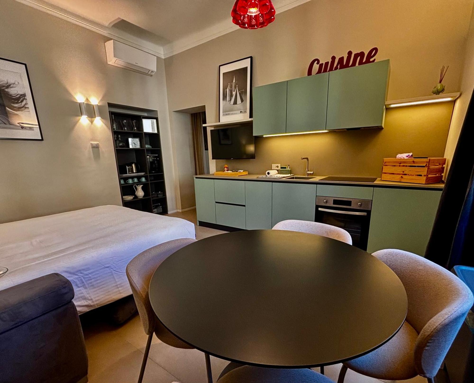 Apartment Solferino 37 มิลาน ภายนอก รูปภาพ