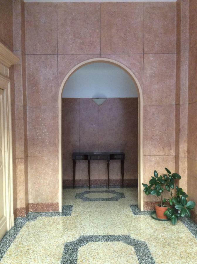 Apartment Solferino 37 มิลาน ภายนอก รูปภาพ