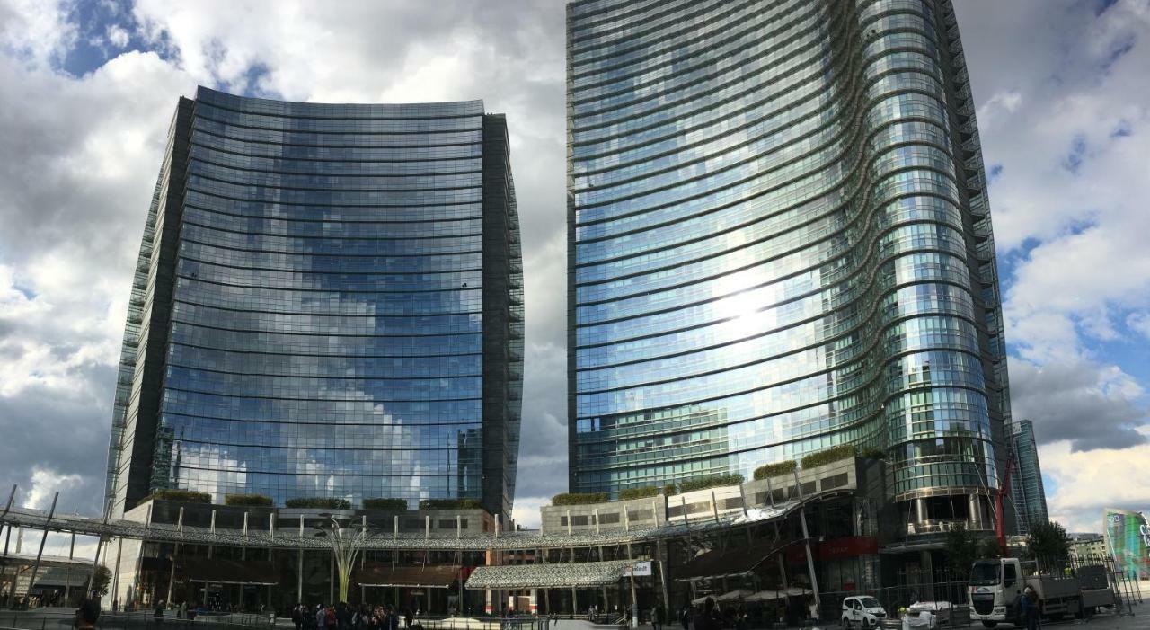 Apartment Solferino 37 มิลาน ภายนอก รูปภาพ